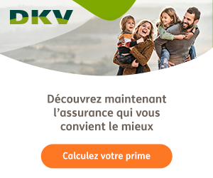Assurances Hospitalisation